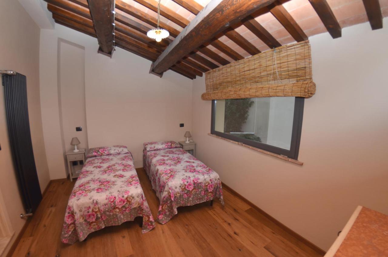 Al Colle Di Lari Villa Exterior photo