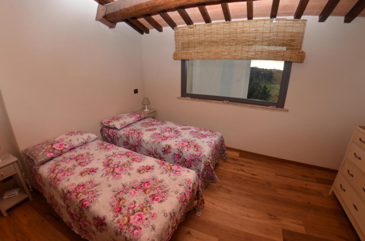 Al Colle Di Lari Villa Exterior photo